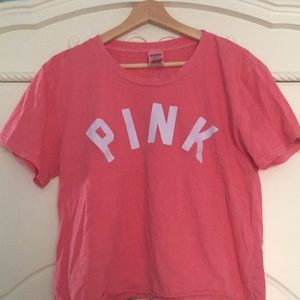 Victoria Secret PINK Tee Shirt
